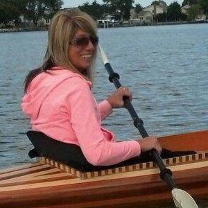 Meet your Posher, Tina